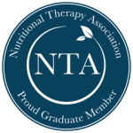 Best holistic dietician approach: Wendy Nickell, Functional Nutritional Therapy Practitioner.