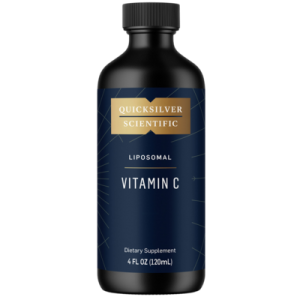 liposomal vitamin c to help your body detox easily