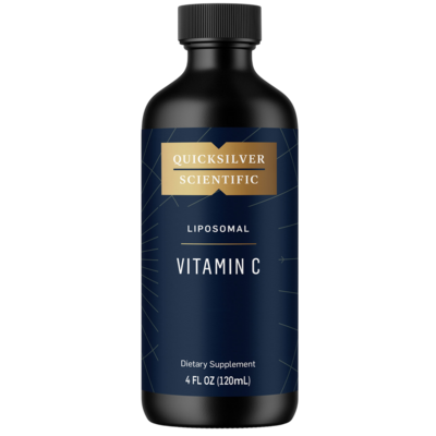 liposomal vitamin c to help your body detox easily