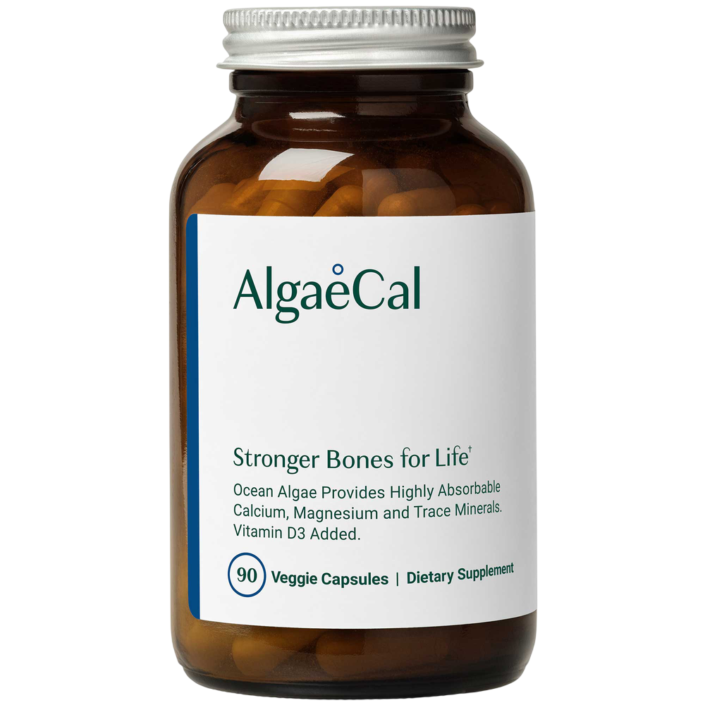 AlgeaCal Calcium