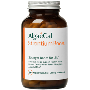 Minerals, Bone Health,