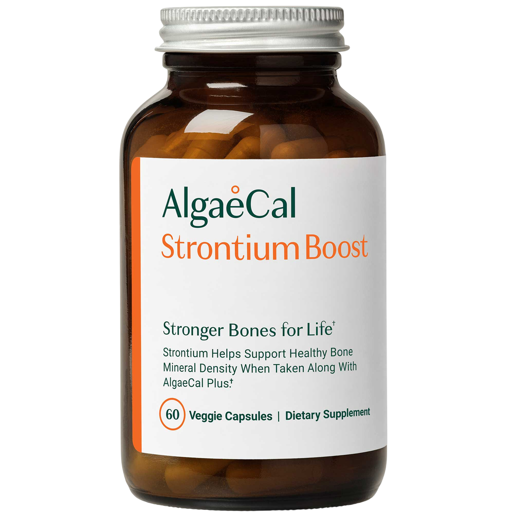 Minerals, Bone Health,