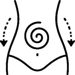 Metabolism icon